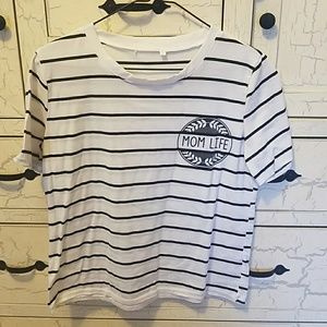 Mom Life shirt